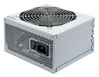 Chieftec GPS-500A